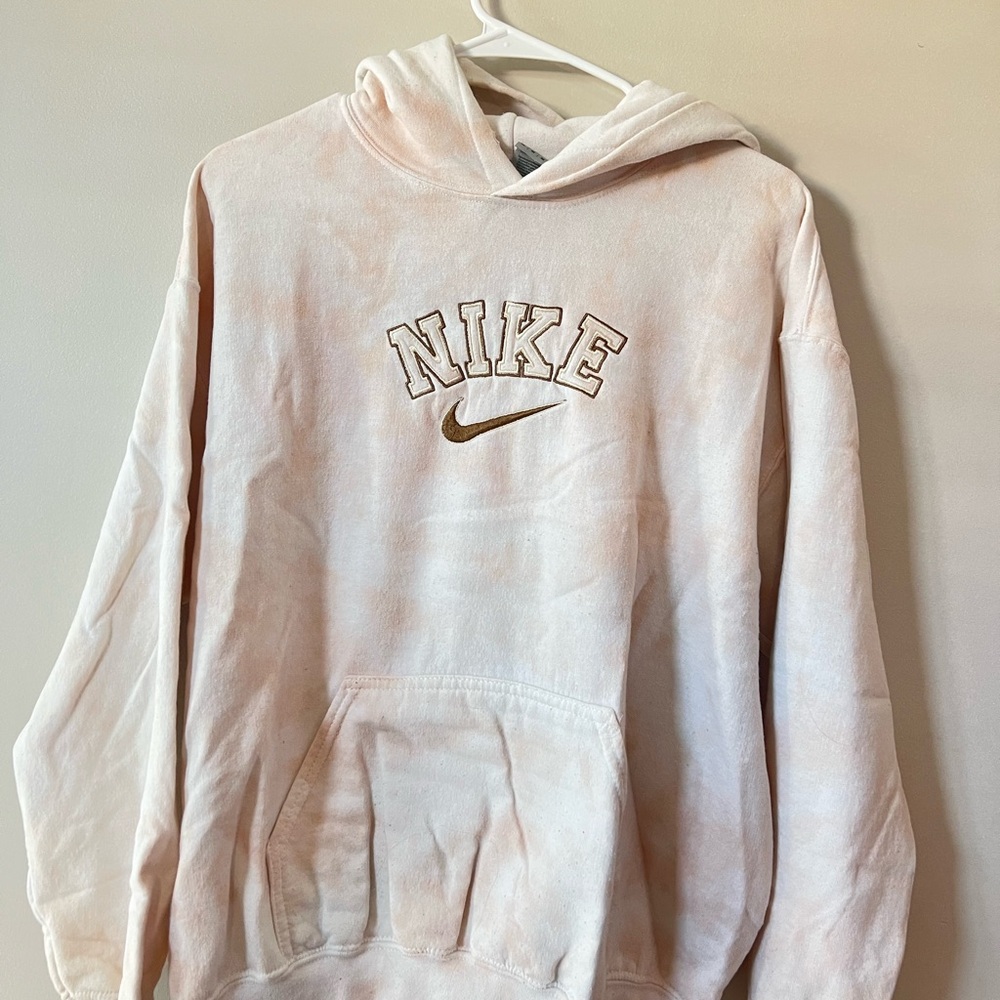 Nike Off-White Hoodie